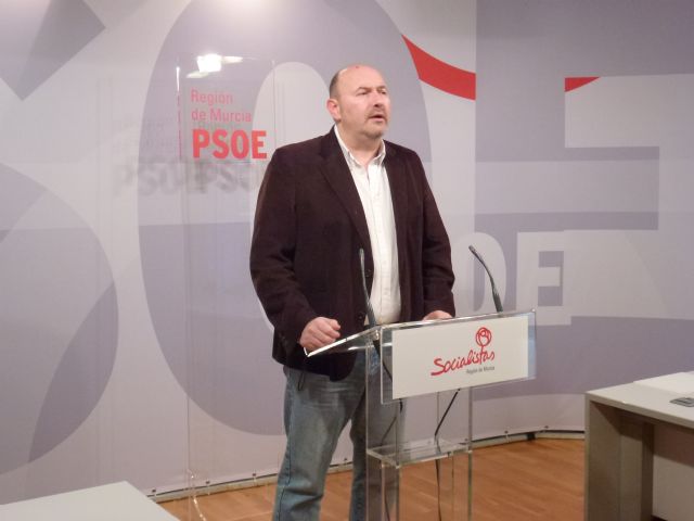 El PSOE de Los Alcázares exige nuevamente la publicación de los resultados de la auditoría externa sobre las cuentas municipales - 1, Foto 1