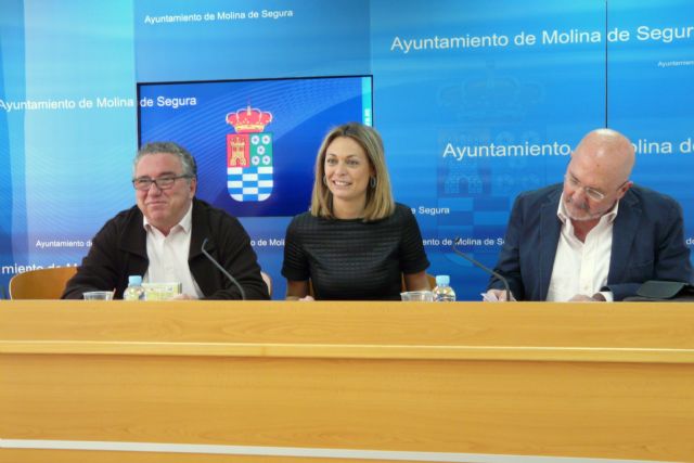 El XVII Festival Coral Villancicos de Molina se celebra el sábado 14 de diciembre en el Teatro Villa de Molina - 2, Foto 2