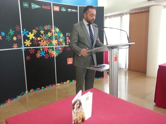 La Plaza del Cardenal Belluga se convertirá en un gran escenario en el que habrá ópera y canciones internacionales de todos los tiempos en directo - 2, Foto 2