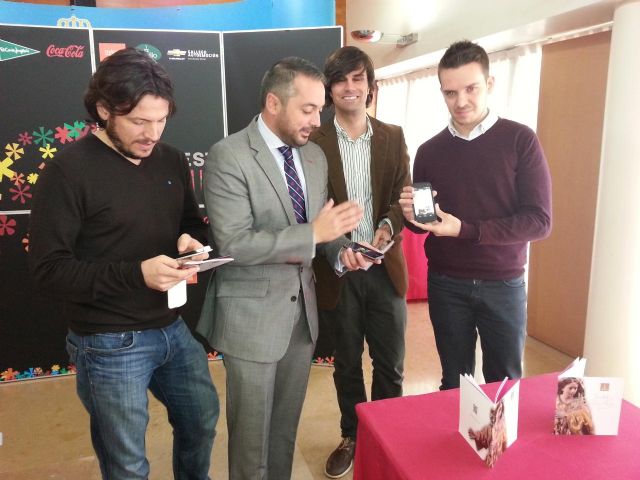 La Plaza del Cardenal Belluga se convertirá en un gran escenario en el que habrá ópera y canciones internacionales de todos los tiempos en directo - 3, Foto 3