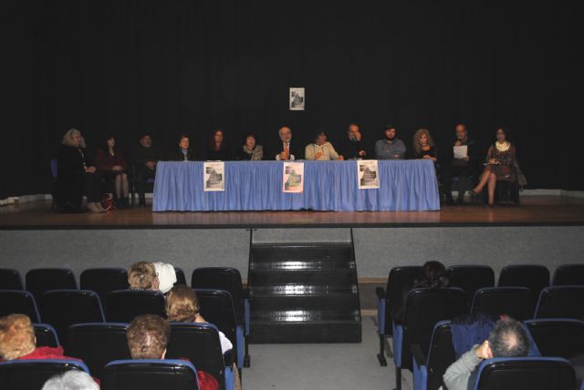 La concejala de Servicios Sociales torreña, Fina Almela, pregonera de Navidad - 3, Foto 3