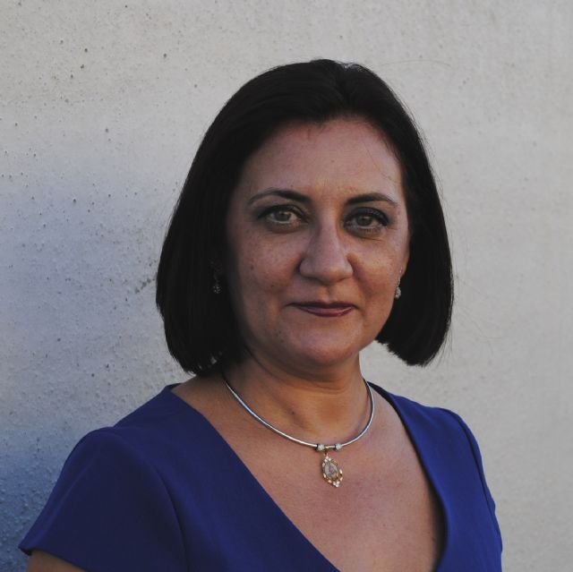 La concejala de Servicios Sociales torreña, Fina Almela, pregonera de Navidad - 5, Foto 5