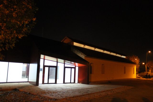 El Centro de Interpretación del Vino acoge su primera exposición El vino en el arte - 3, Foto 3