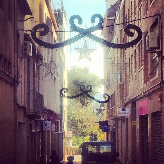 Jumilla se preparara para recibir la Navidad - 2, Foto 2