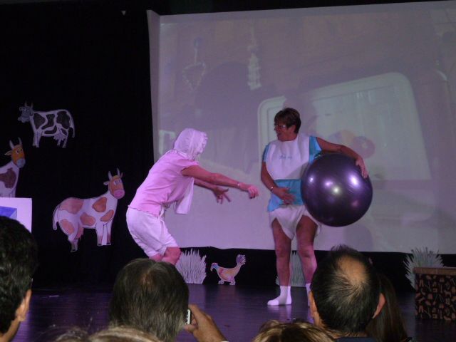 Campaña navideña de la Asociación de Angloparlantes de San Pedro del Pinatar - 2, Foto 2