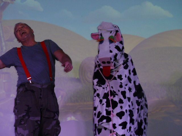 Campaña navideña de la Asociación de Angloparlantes de San Pedro del Pinatar - 3, Foto 3