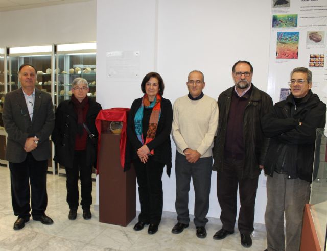 Ángel Francisco Cutillas y Sebastián Martínez darán nombre a dos secciones del Museo de Etnografía y Ciencias de la Naturaleza de Jumilla - 2, Foto 2