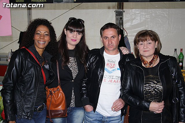 Fotos Feria de Da. Fiestas de Santa Eulalia 2013 - 10