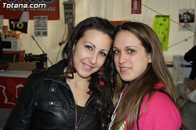 Fotos Feria de Da. Fiestas de Santa Eulalia 2013 - 2