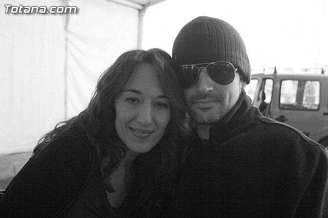 Fotos Feria de Da. Fiestas de Santa Eulalia 2013 - 3