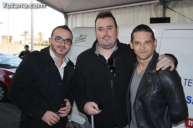 Fotos Feria de Da. Fiestas de Santa Eulalia 2013 - 4