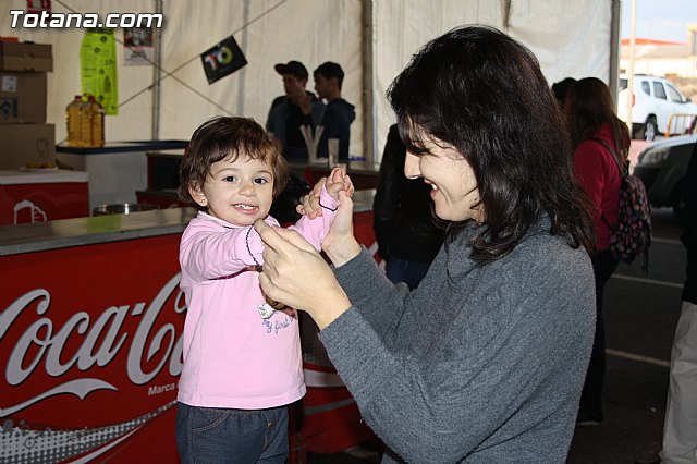 Fotos Feria de Da. Fiestas de Santa Eulalia 2013 - 6