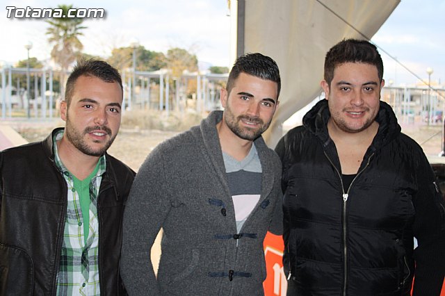 Fotos Feria de Da. Fiestas de Santa Eulalia 2013 - 8