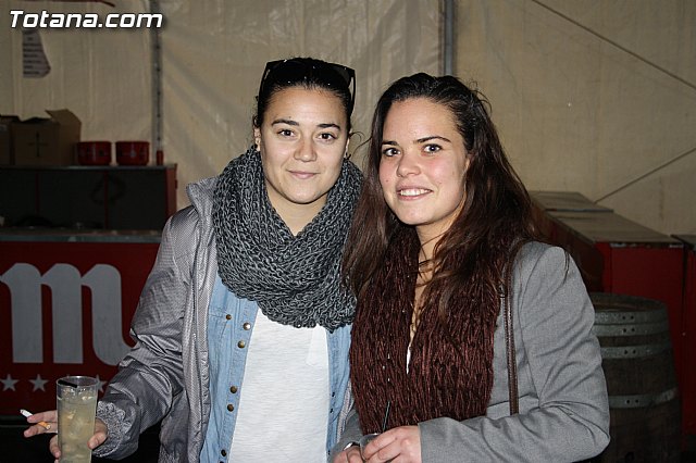 Fotos Feria de Da. Fiestas de Santa Eulalia 2013 - 11