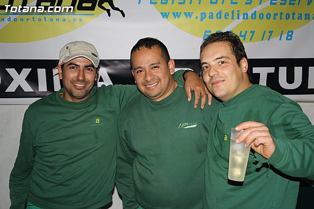 Fotos Feria de Da. Fiestas de Santa Eulalia 2013 - 20