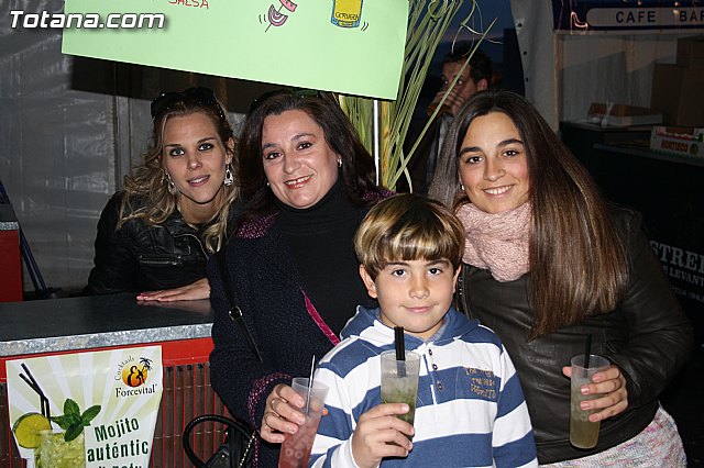 Fotos Feria de Da. Fiestas de Santa Eulalia 2013 - 12