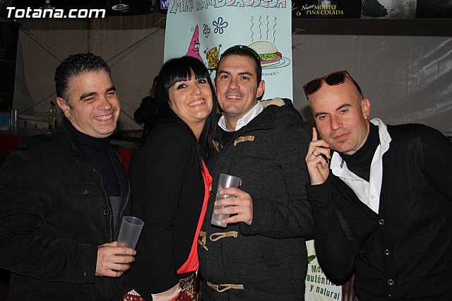 Fotos Feria de Da. Fiestas de Santa Eulalia 2013 - 13