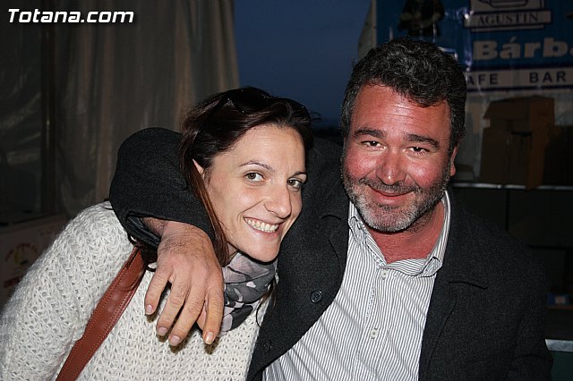 Fotos Feria de Da. Fiestas de Santa Eulalia 2013 - 14