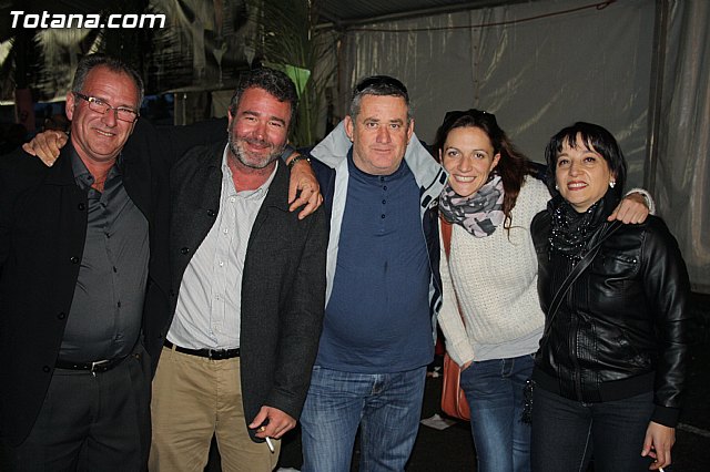 Fotos Feria de Da. Fiestas de Santa Eulalia 2013 - 15