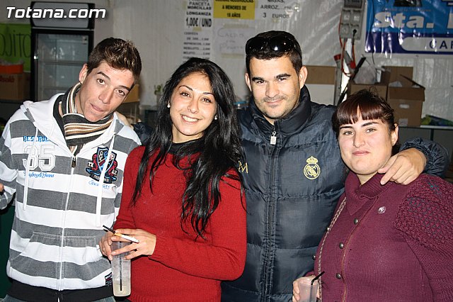 Fotos Feria de Da. Fiestas de Santa Eulalia 2013 - 17