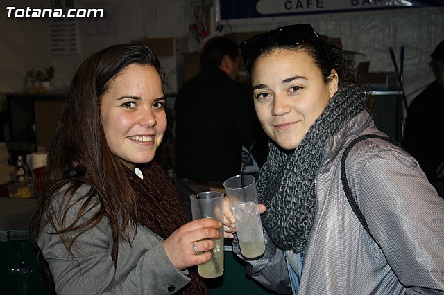 Fotos Feria de Da. Fiestas de Santa Eulalia 2013 - 18