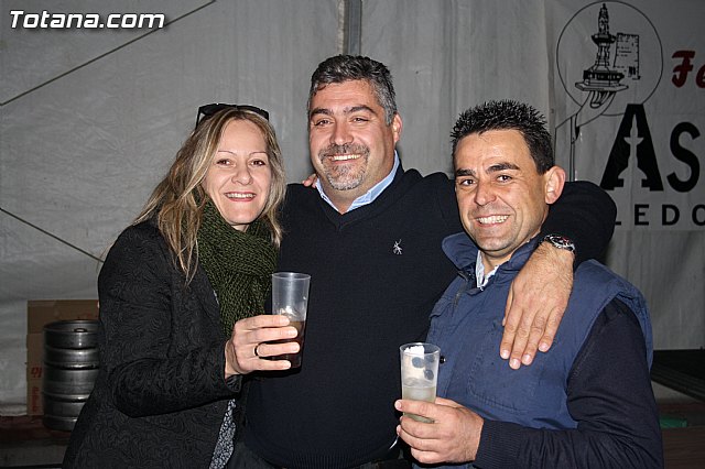 Fotos Feria de Da. Fiestas de Santa Eulalia 2013 - 19