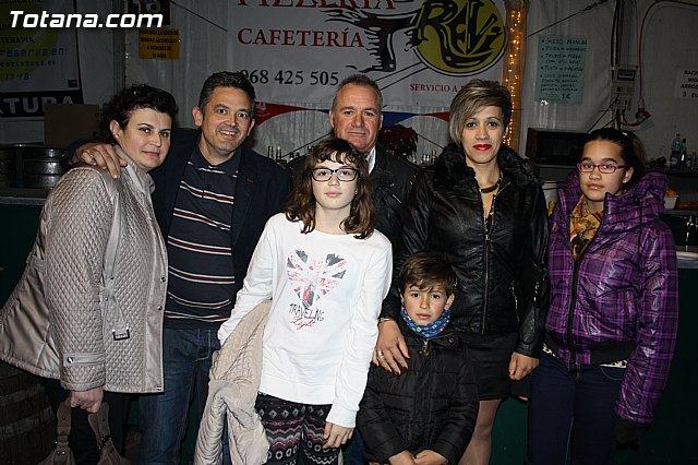 Fotos Feria de Da. Fiestas de Santa Eulalia 2013 - 21