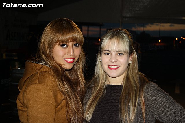 Fotos Feria de Da. Fiestas de Santa Eulalia 2013 - 22