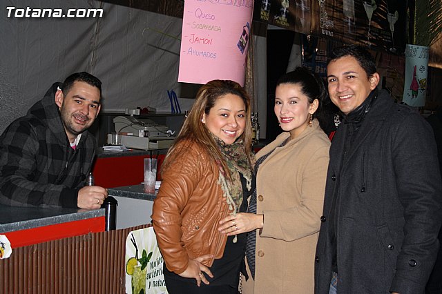 Fotos Feria de Da. Fiestas de Santa Eulalia 2013 - 23