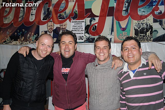 Fotos Feria de Da. Fiestas de Santa Eulalia 2013 - 24