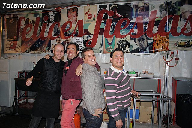 Fotos Feria de Da. Fiestas de Santa Eulalia 2013 - 25