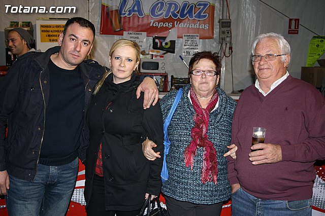 Fotos Feria de Da. Fiestas de Santa Eulalia 2013 - 26