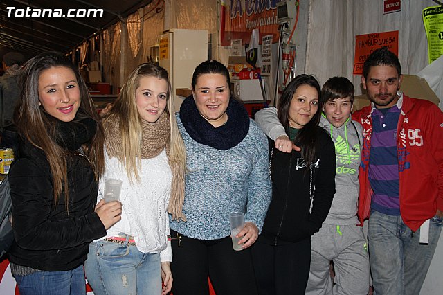 Fotos Feria de Da. Fiestas de Santa Eulalia 2013 - 28