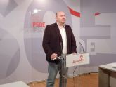El PSOE de Los Alcázares exige nuevamente la publicación de los resultados de la auditoría externa sobre las cuentas municipales