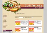 Ya puedes hacer tu pedido a Caf-Bar California desde tu ordenador o smartphone