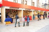 La Muestra de Artesanía vuelve a Cartagena por Navidad