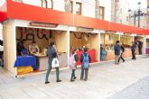 La Muestra de Artesana vuelve a Cartagena por Navidad