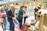 Arranca la Campaña de Juguetes con la alcaldesa