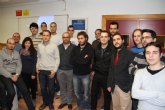 La UCAM comienza a impartir el primer curso de desarrolladores de aplicaciones de Google Glass