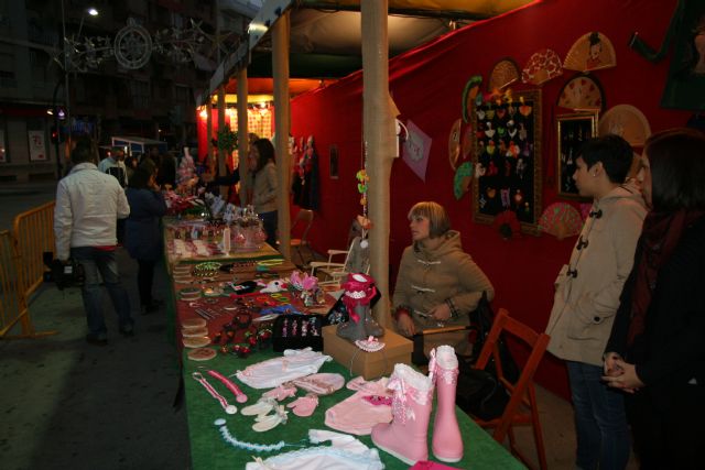 La Navidad 2013 llega a Cehegín - 2, Foto 2