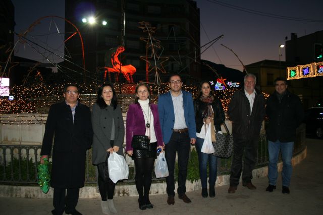 La Navidad 2013 llega a Cehegín - 3, Foto 3