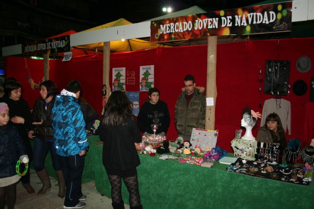La Navidad 2013 llega a Cehegín - 5, Foto 5