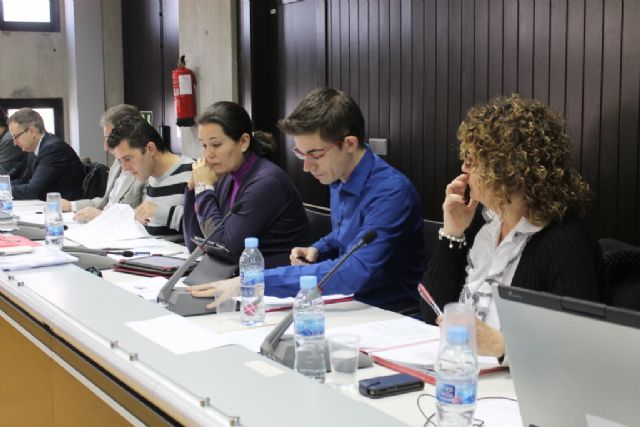 UPyD San Pedro del Pinatar vota en contra de los presupuestos de 2014: repiten los errores de 2013 - 1, Foto 1