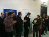 El Ayuntamiento de Lorca cede a la Asociación Belenista el uso de la Ermita de San Roque para que cree el Museo del Belén