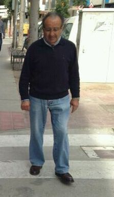 El Servicio Municipal de Emergencias y la Policía Local participan con la Guardia Civil y Policía Nacional en la búsqueda del lorquino desaparecido ayer - 1, Foto 1