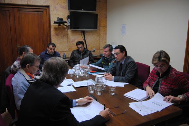 La Región de Murcia registra el menor número de hectáreas destruidas por incendios forestales en la última década - 1, Foto 1