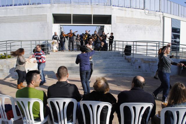 El pregón y la inauguración Belén Municipal abren por todo lo alto la Navidad torreña - 3, Foto 3