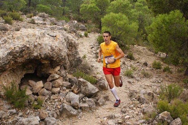 El deportista alguaceño Pedro Serna gana las 24 Horas de Atletismo de Barcelona - 3, Foto 3