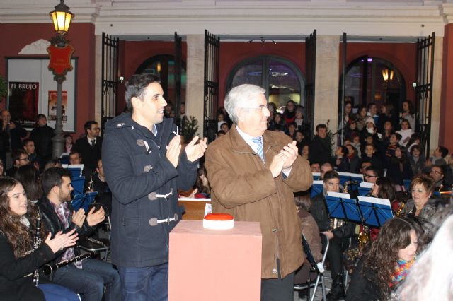 En Jumilla ya es Navidad - 2, Foto 2