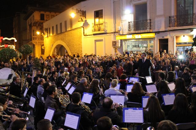 En Jumilla ya es Navidad - 3, Foto 3